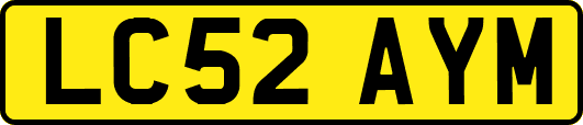 LC52AYM