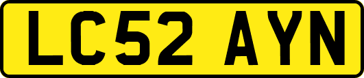 LC52AYN