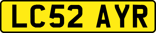 LC52AYR