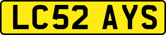 LC52AYS