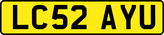 LC52AYU