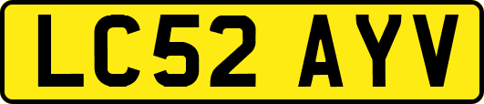 LC52AYV