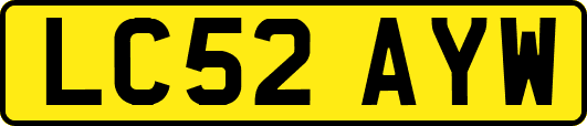 LC52AYW