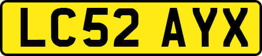 LC52AYX