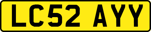 LC52AYY