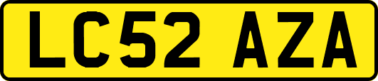 LC52AZA