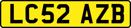 LC52AZB