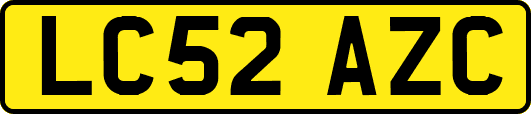 LC52AZC