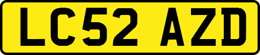 LC52AZD