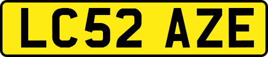 LC52AZE