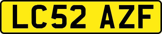 LC52AZF