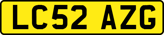 LC52AZG