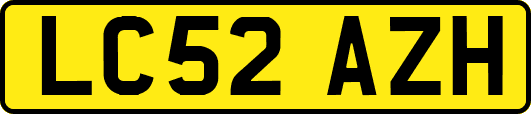 LC52AZH