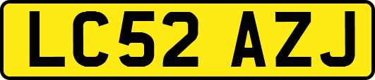 LC52AZJ