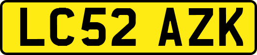 LC52AZK