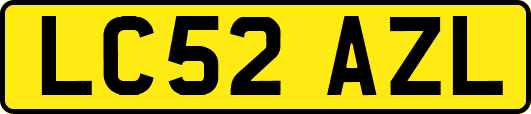 LC52AZL