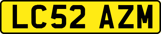 LC52AZM