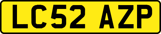 LC52AZP