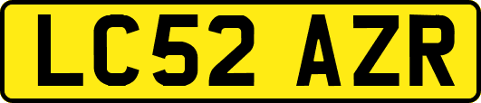 LC52AZR