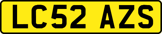 LC52AZS