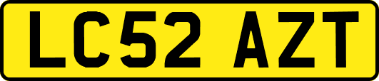 LC52AZT