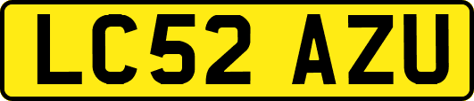 LC52AZU