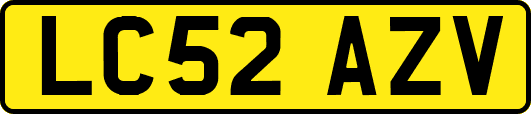 LC52AZV