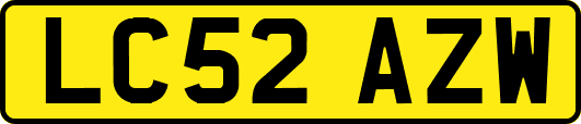 LC52AZW