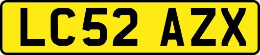 LC52AZX