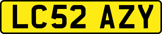 LC52AZY