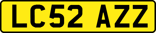 LC52AZZ