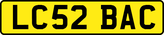 LC52BAC