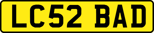 LC52BAD