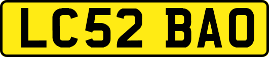 LC52BAO