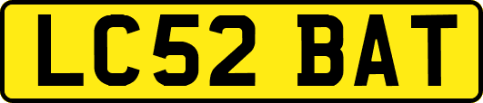 LC52BAT