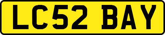 LC52BAY