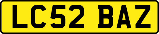 LC52BAZ