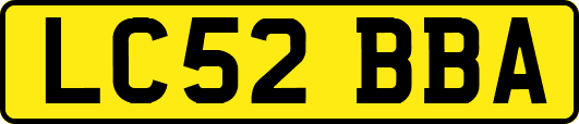 LC52BBA