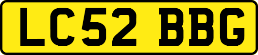 LC52BBG