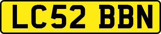 LC52BBN