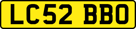 LC52BBO