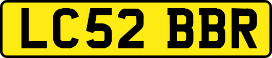 LC52BBR