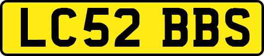 LC52BBS