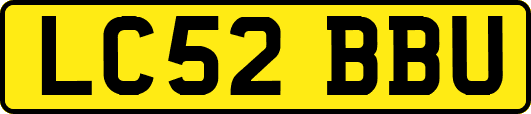 LC52BBU