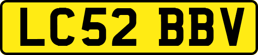 LC52BBV