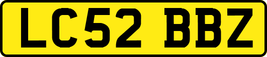 LC52BBZ