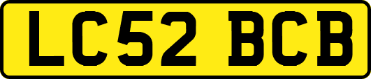 LC52BCB