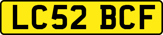 LC52BCF
