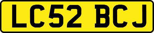 LC52BCJ
