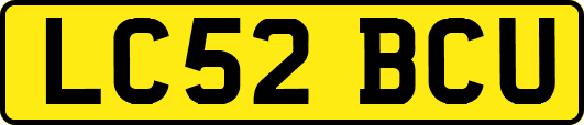 LC52BCU